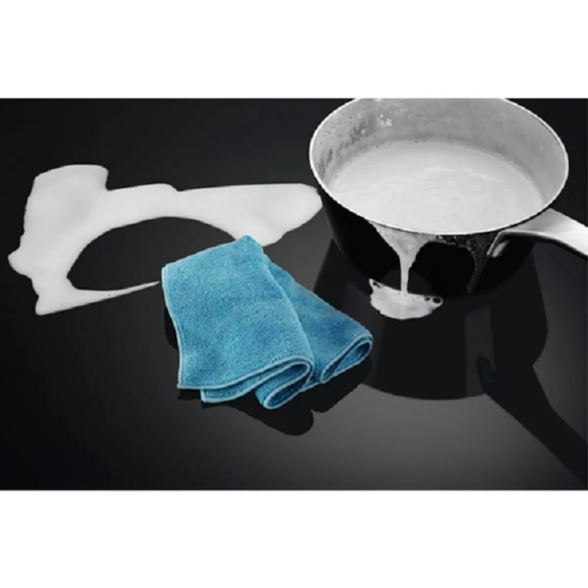 Electrolux EIV634 indukciós főzőlap 4 zónás Bridge PowerBoost Hob2Hood maradékhő kijelzés gyerekzár #3