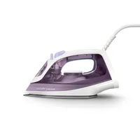 PHILIPS DST2020/30 2000 Series gőzölős vasaló lila kerámia talp 0,2 l 2000 W 190 cm