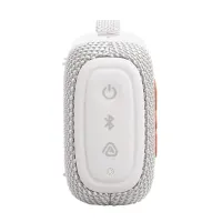 JBL JBLGO5WHT Go 5 fehér IP68 Bluetooth 6.0 USB-C Playtime Boost funkcióval #5