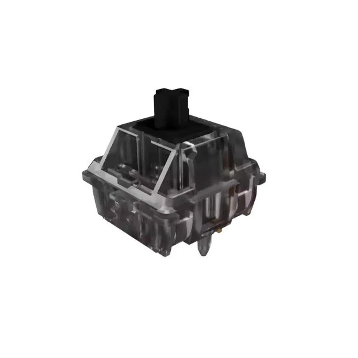 Gateron GATERON_INK_BLACK_SWITCH35 Ink Black V2 Pro Switch lineáris #1