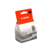 Canon 0615B001 PG40 fekete tintapatron 16 ml