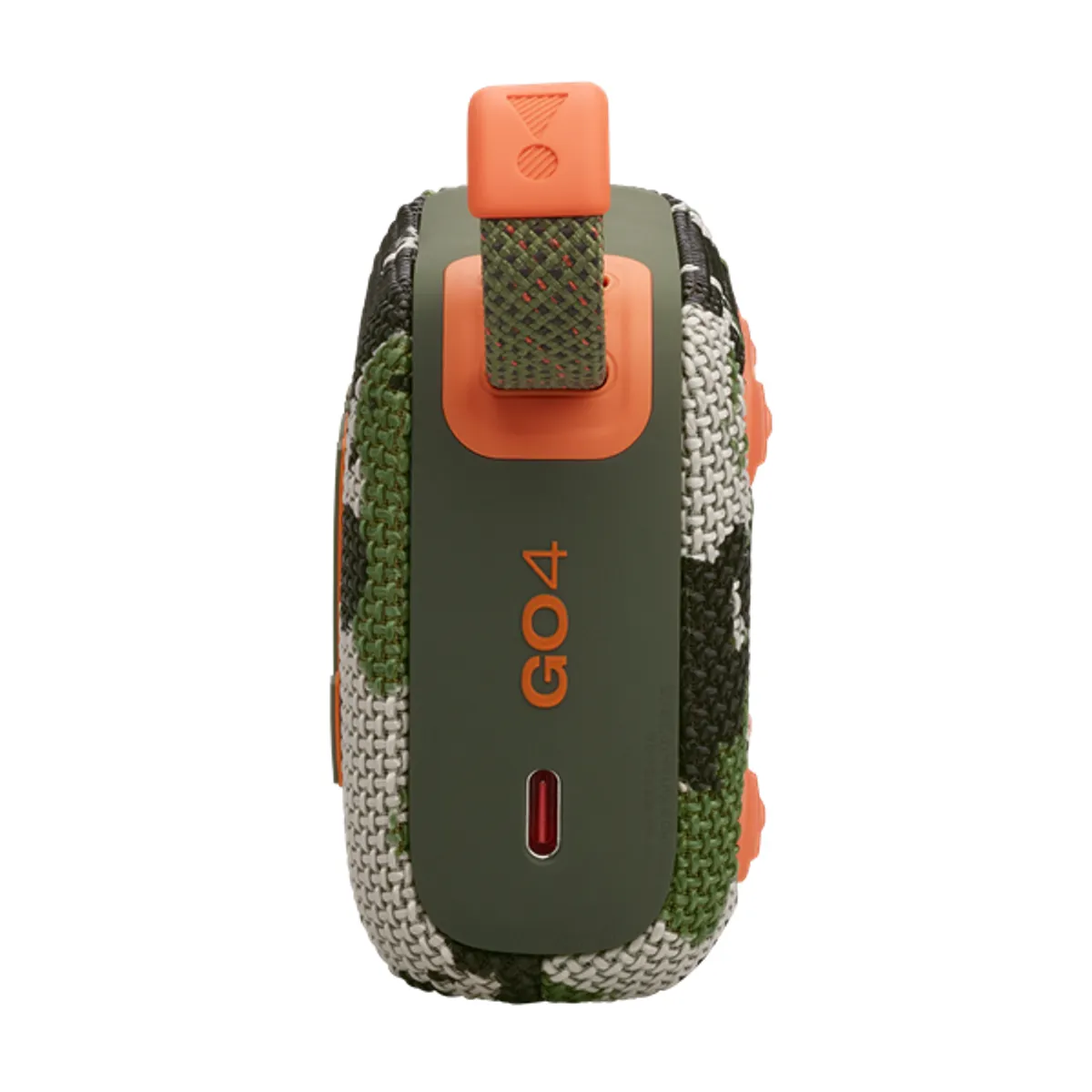 JBL JBLGO4SQUAD Go 4 Squad terepmintás Vízálló Bluetooth 5.2 10 m 7 óra 4,2 W #4