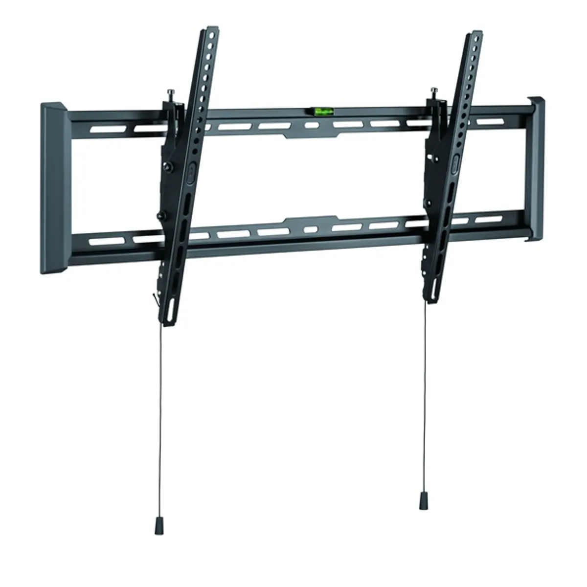 Stansson WM-4390-4 Fali konzol 43"-90" 75 kg VESA 200x200-800x400 dőlés 4-10 fok #1