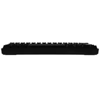 White Shark WS GK-004111B-R-US Shinobi 2 61-62 kulcsos kicserélhető piros kapcsoló USB-C RGB 1,8 m #6