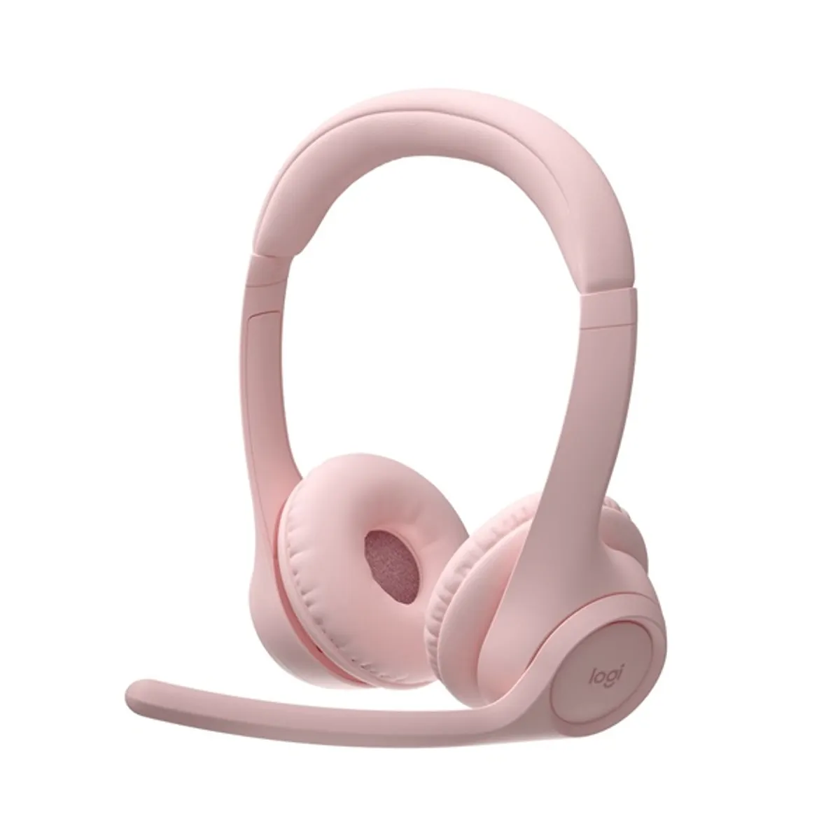 Logitech 981-001412 Zone 300 rózsaszín Bluetooth 5.3 30 m #1
