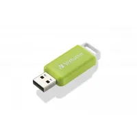 Verbatim 49454 DataBar kupakos 32 gb usb 2.0 zöld #2
