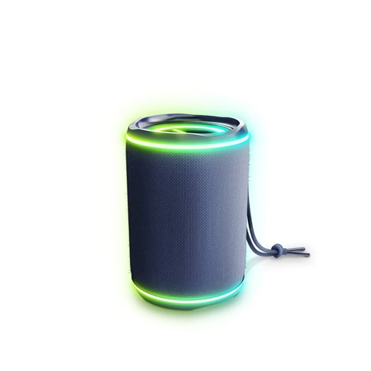 Energy Sistem EN 454952 Urban Box Supernova kék Bluetooth hangszóró 16 W IPX4 12 óra #1