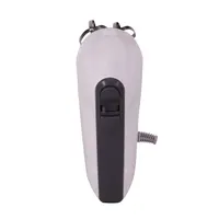 TOO HM-200-200-W-S tálas mixer fehér 200 W 5 fokozat dagasztás habverés 2,5 L #4