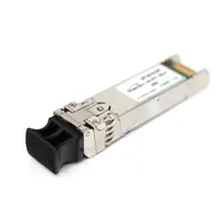 GIGALIGHT GPP-85192-SRC SFP modul 10GBaseSR-SW 850 nm 300 m DDM hot-swappable fémházas #1