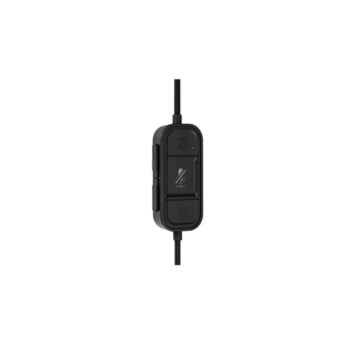 KENSINGTON K83450WW H1000 USB-C fejhallgató fekete vezetékes #10