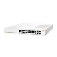 Aruba JL806A JL806A család menedzselhető 24xRJ45 SFP 2db SFPPlus 2db