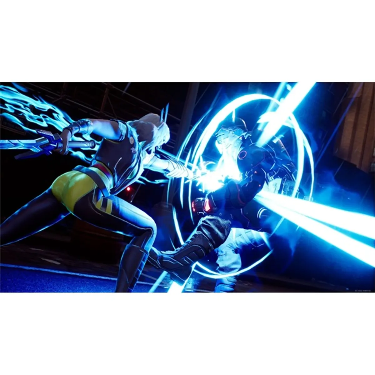 TAKE TWO C Marvel`s Midnight Suns Legendary Edition Xbox Series X 12 év #6