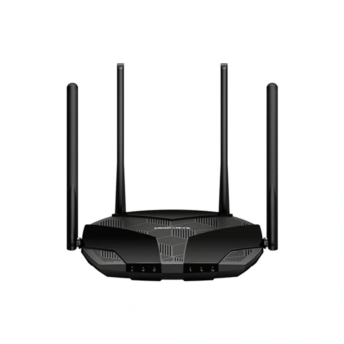 MERCUSYS MB235-4G 4G+ Cat6 AC1200 kétsávos vezeték nélküli gigabites router #2