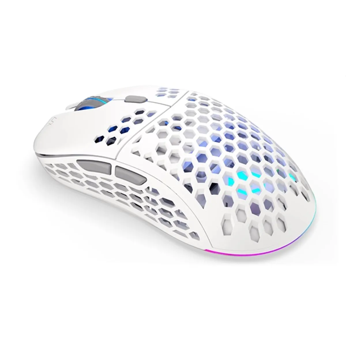 Endorfy EY6A010 LIX OWH Vezeték nélküli 16000 DPI PMW3335 RGB #2