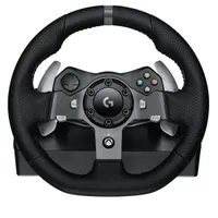 Logitech 941-000123 G920 Driving Force Fekete Vezetékes PC Xbox Series X S Xbox One #3