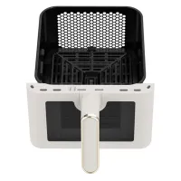 Berlinger Haus BH/9803 forrólevegős sütő 2x5,5 L 2460 W krém #2