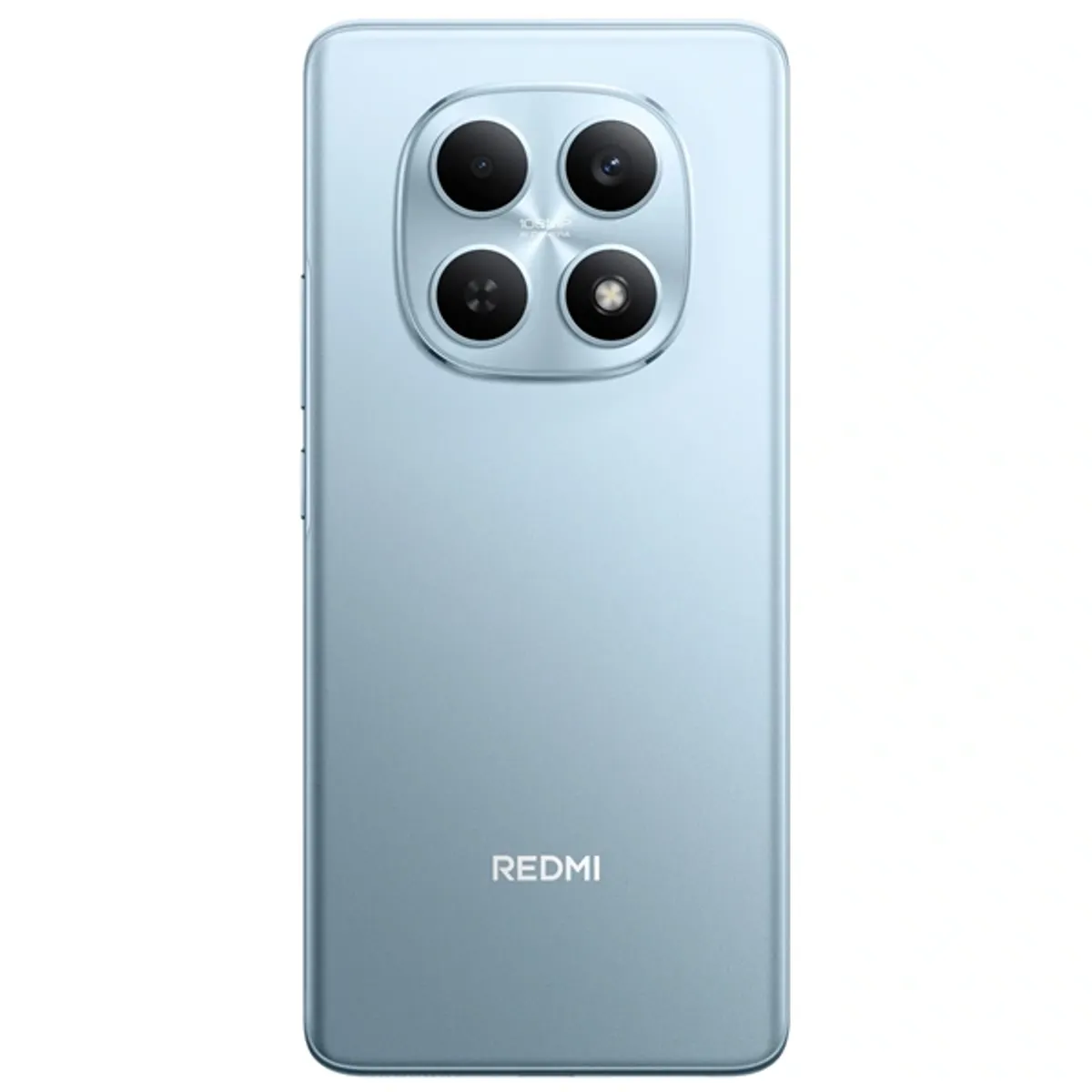 Xiaomi MZB0MOKEU Redmi Note 15 kék 6 GB RAM 128 GB tárhely 6.77" AMOLED 108 MP #4