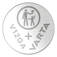 Varta 4278101401 LR43 alkáli gomb elem 1db #2
