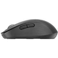 LOGITECH 910-006253 Signature M650 grafitszürke 5 gomb optikai 4000 dpi Bluetooth és Logi Bolt USB-vevőegység #3
