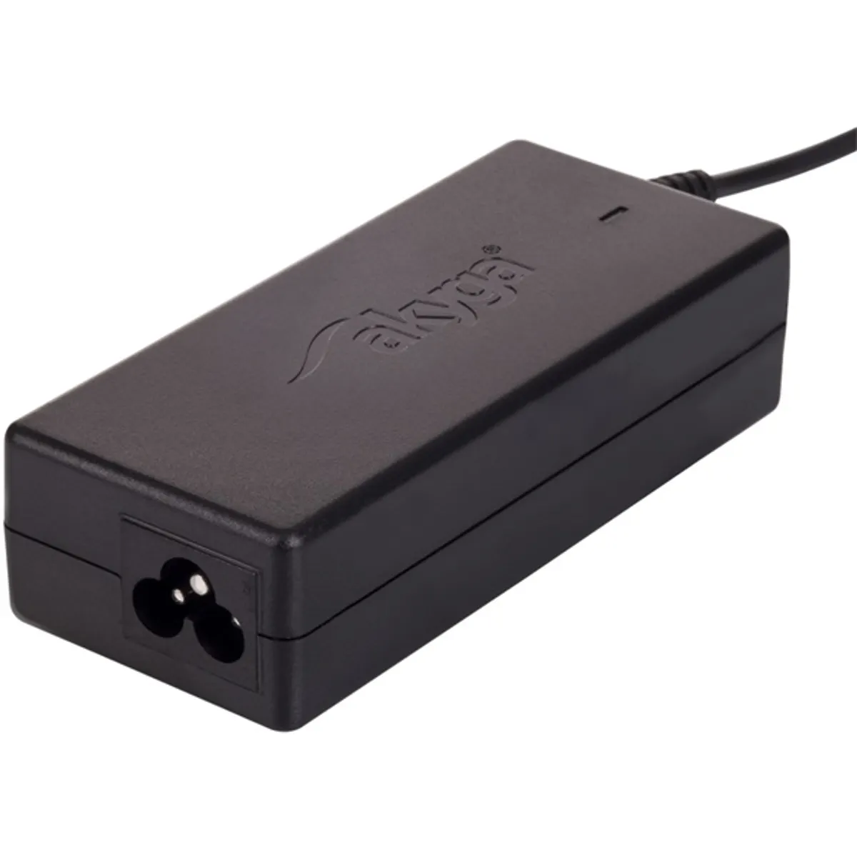 AKYGA AK-ND-30 Notebook töltő 60W 12V 5A 5.5x2.5mm #1