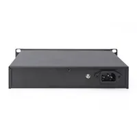 DIGITUS DN-80115 16-portos gigabit Ethernet switch 10" rack, 1U, nem menedzselhető, 100-240V #2