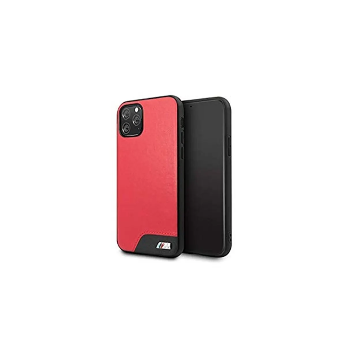 BMW BMHCN58MHOLRE iPhone 11 Pro védőtok piros 5,8" Apple #1