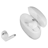 SENCOR 35060256 SEP Mellow ANC Bluetooth 5.4 10 mm fehér IPX4 50 m 7 óra #4
