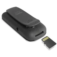 Energy Sistem EN 426508 MP3 lejátszó Bluetooth 8GB fekete zöld 0.8" #5