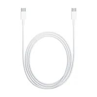 Xiaomi SJV4108GL Mi USB-C kábel 1,5 m fehér USB-C-USB-C Adat- és töltőkábel