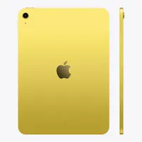 Apple MD4D4HC/A iPad 11" A16 Wi-Fi 128GB sárga #2