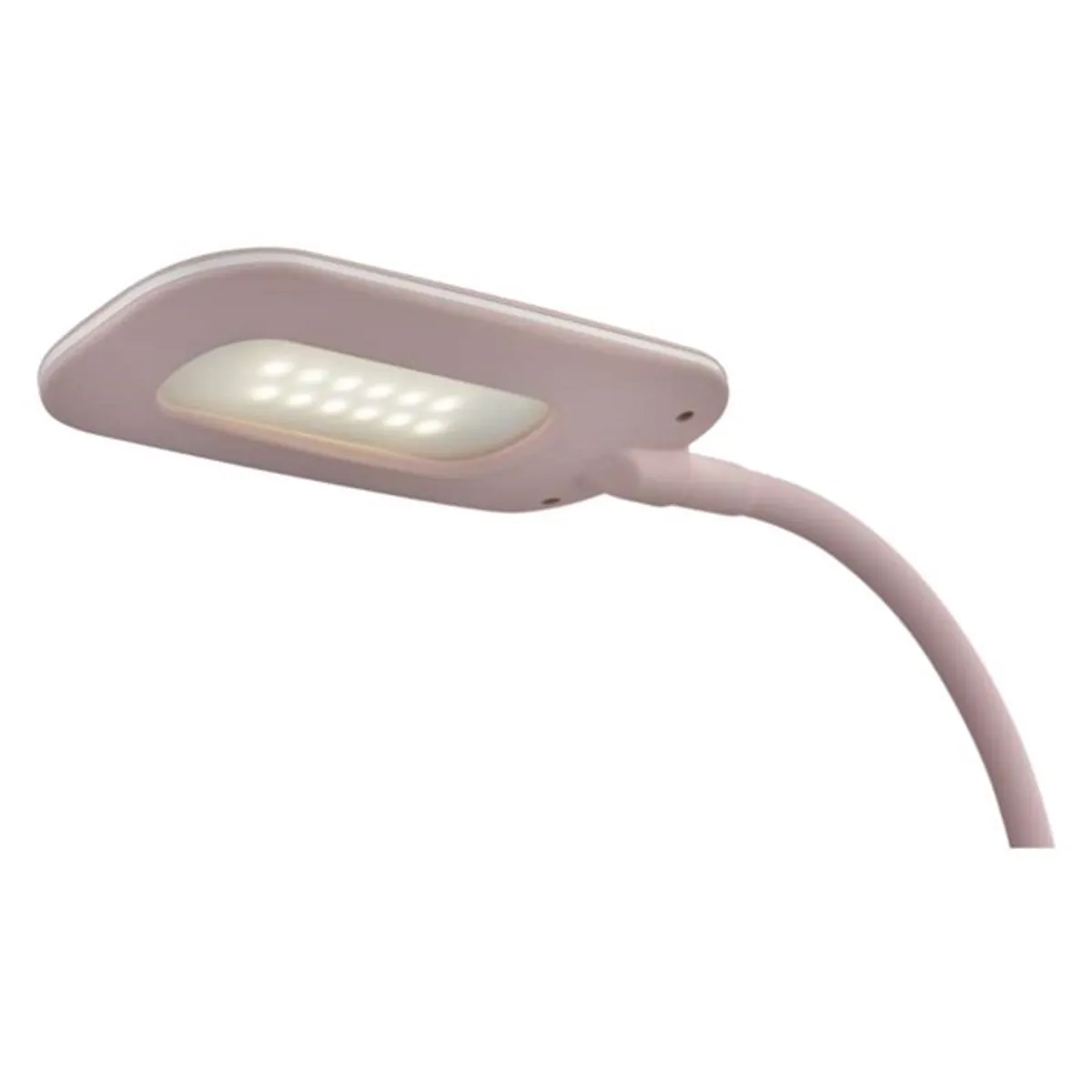 Emos Z7602P Stella led asztali lámpa rózsaszín 12 led 4000k ip20 #3