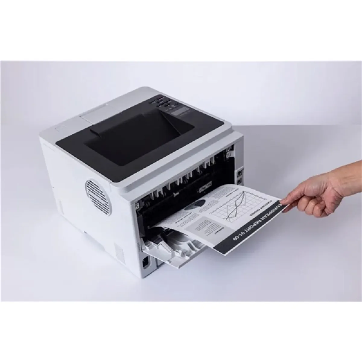 Brother HLL5210DWRE1 HL-L5210DW 1200x1200dpi 48 oldal percenként kétoldalas nyomtatás WiFi LAN USB A4 mono lézer #4