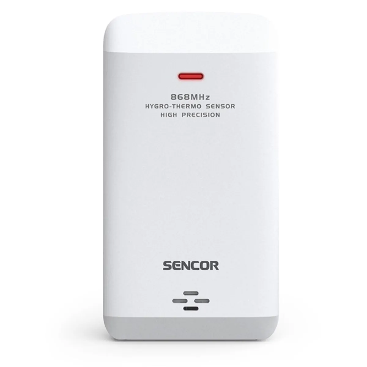SENCOR 35054541 SWS 12500 WiFi 7 az 1-ben érzékelő 8,4" LCD UV-index #4