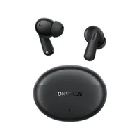OnePlus 5481158589 Nord Buds 3 Pro True Wireless fekete 12 mm hangszóró 58 mAh 12 óra USB-C