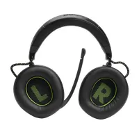 JBL JBLQ910XWLBLKGRN Quantum 910X vezeték nélküli gamer headset Bluetooth 5.2 #6