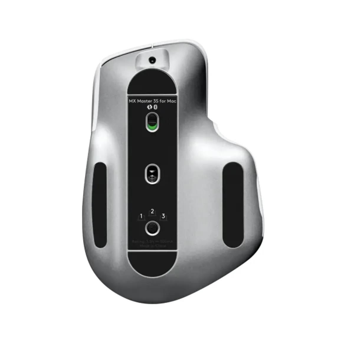 Logitech 910-006572 MX Master 3S for Mac halványszürke Bluetooth 8000 DPI #2