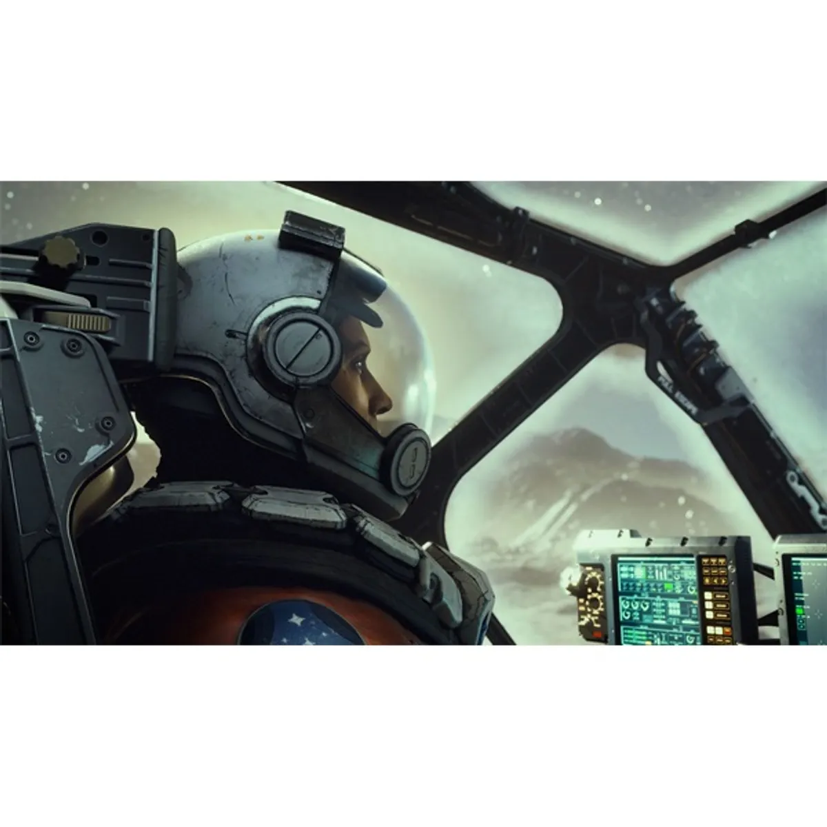 Bethesda C Starfield Xbox Series X rpg premium edition 18 év #2