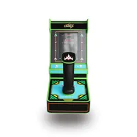 MY ARCADE DGUNL-7000 Galaga 2in1 hordozható játékkonzol #4