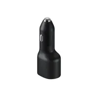 SAMSUNG EP-L4020NBEGEU autós töltő duál USB A és USB C 40 W 12-24 V gyorstöltés #4