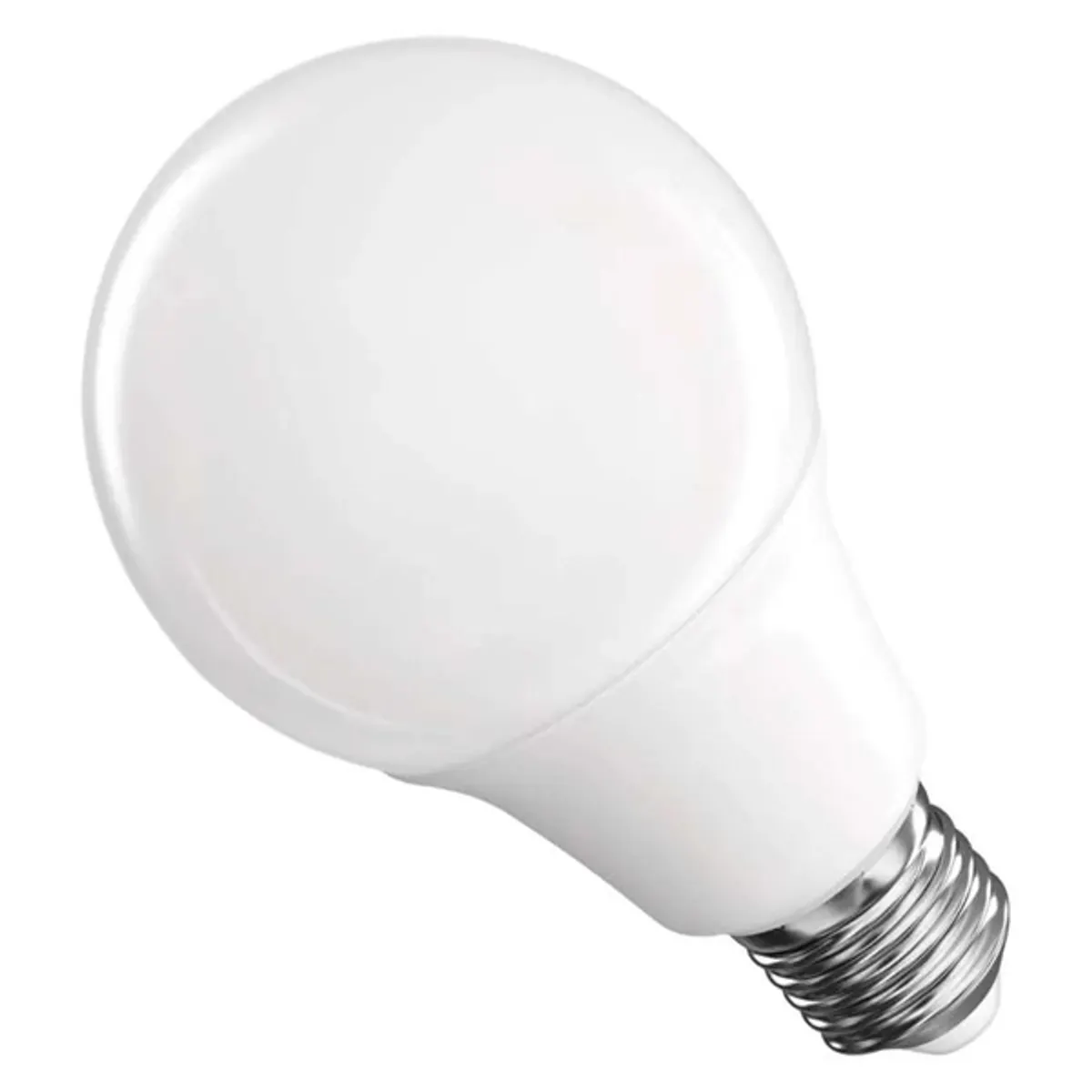 Emos ZL5F53 Basic A60 12W 1055lm E27 4000K természetes fehér LED izzó #2