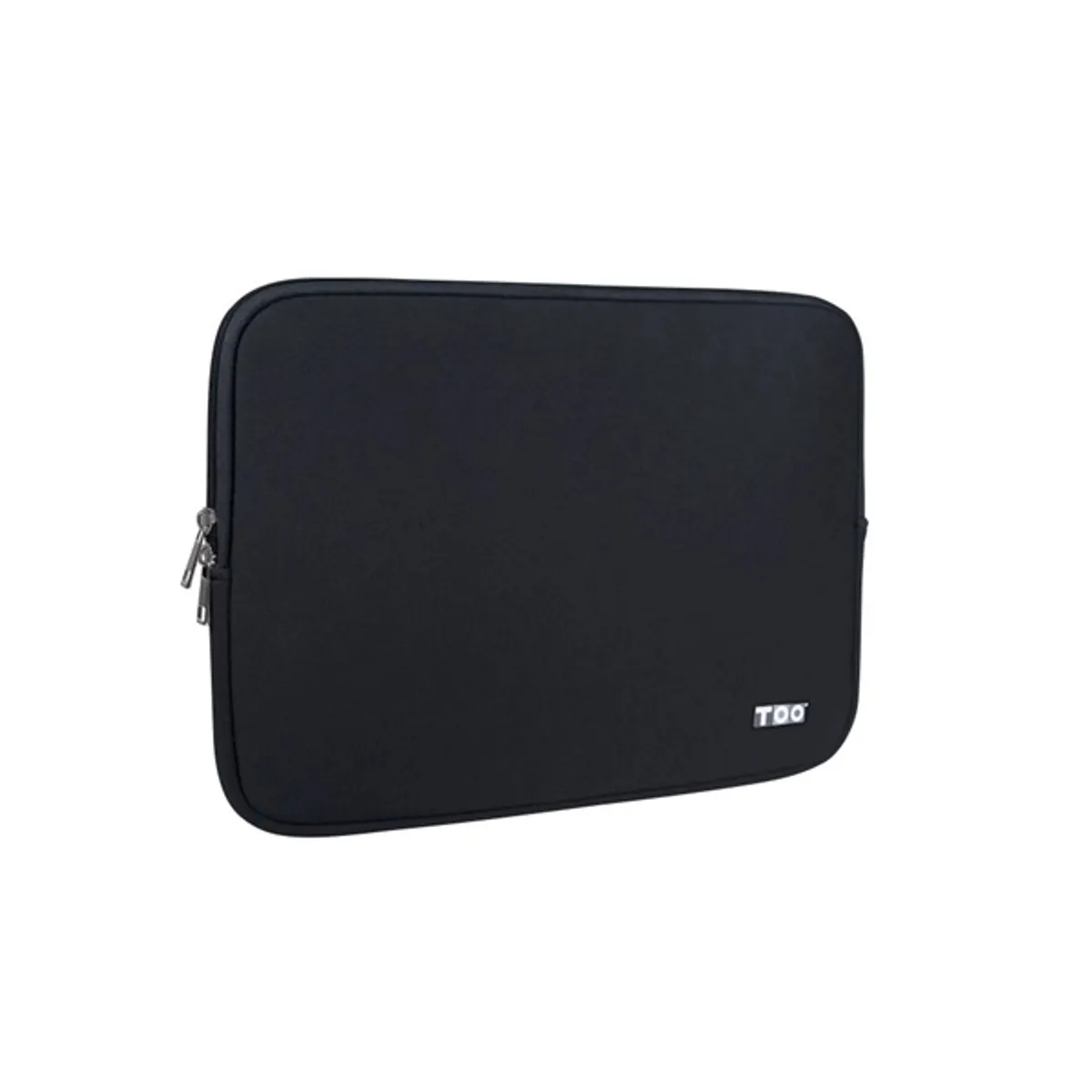 TOO LS-031BK-133 Notebook tok Neoprén fekete 13,3" 34,5x24,5x2 cm párnázott belső #3