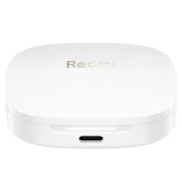 Xiaomi BHR9250GL Redmi Buds 6 Cloud White Bluetooth fülhallgató IP54 10 óra üzemidő #5