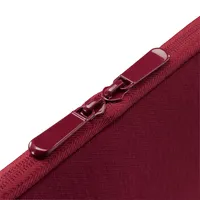 HAMA 00222035 Jersey notebook tok Bordó 360x340 mm Poliészter 13,3"-14,1" #3