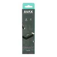 AVAX AD602 CONNECT+ Type C USB-A OTG adapter #5
