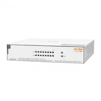 Aruba R8R46A Instant On 1430 8x GbE LAN PoE 64W nem menedzselhető #2