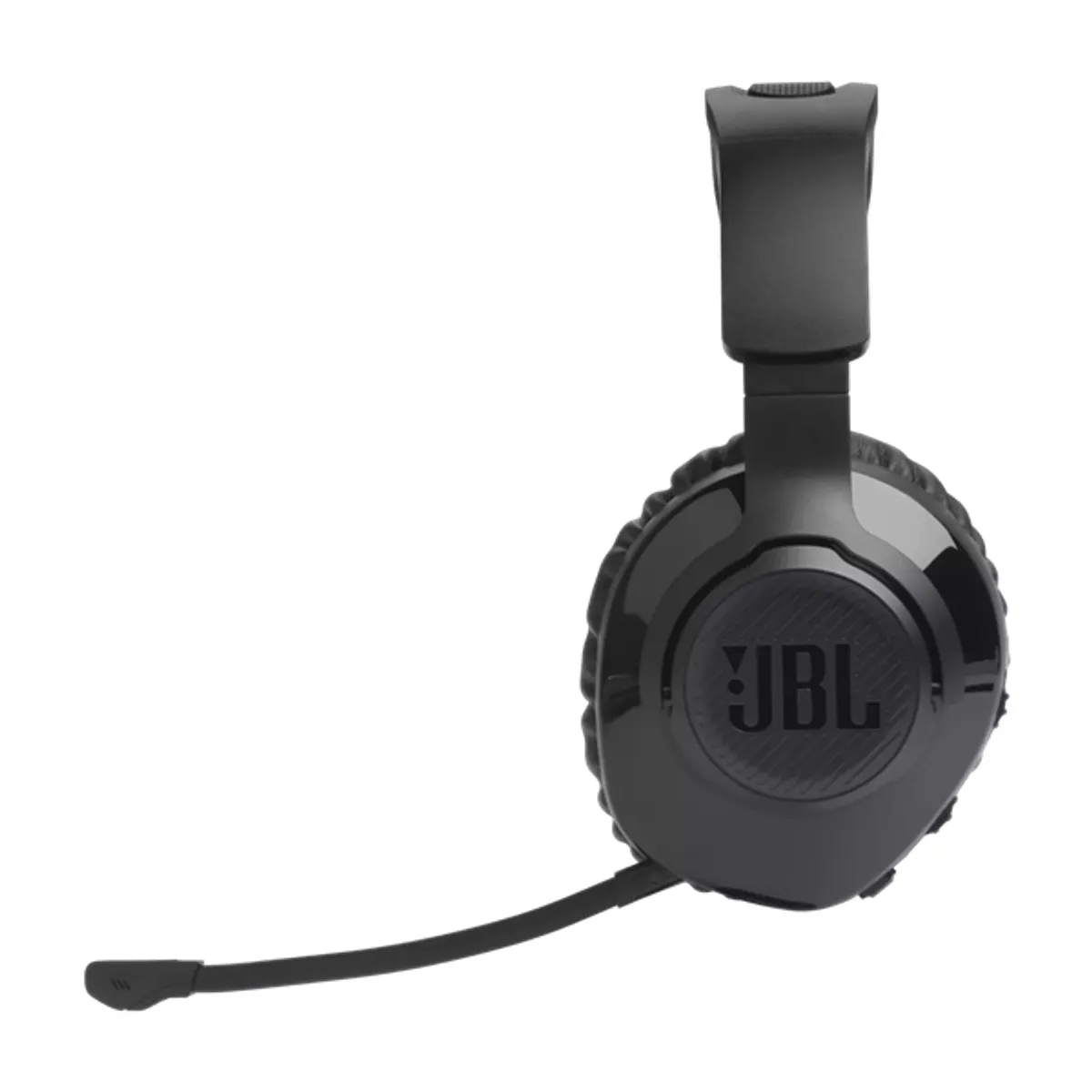 JBL JBLQ360XWLBLKGRN Quantum 360 Wireless fejhallgató 2,4 GHz Bluetooth 40 mm, 22 óra, leválasztható mikrofon, fekete-zöld #3