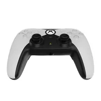 HYPERKIN M01638-WH Competitor Kontroller Vezetékes PC Xbox Series kompatibilis Xbox One kompatibilis Windows 10 11 Fehér #4