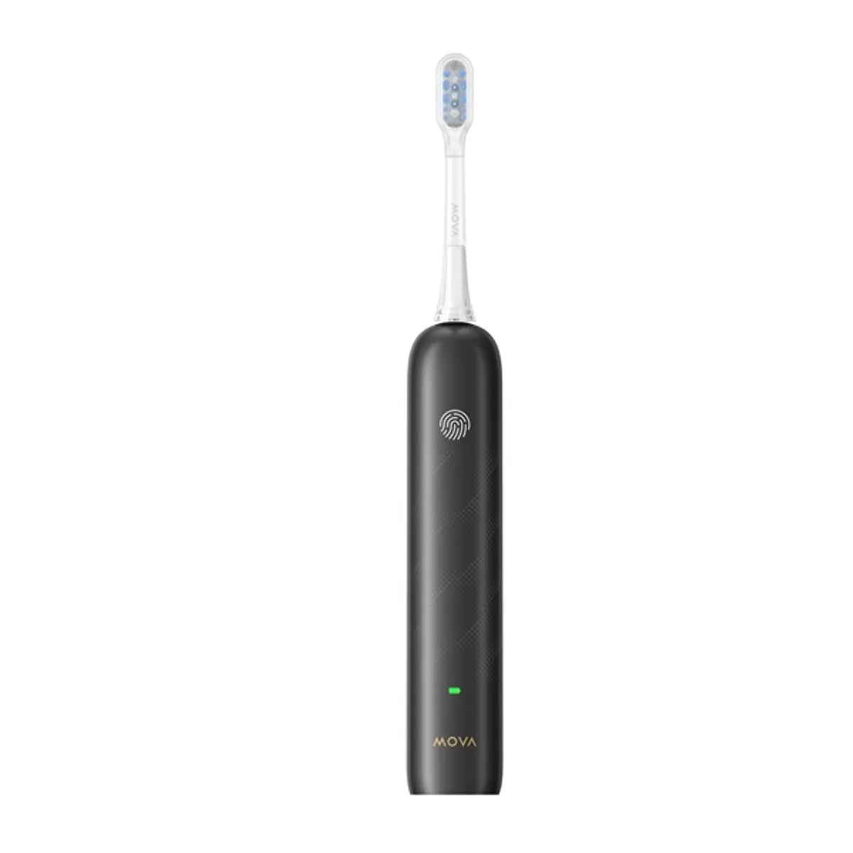 Mova ATB15A 3D Clean elektromos fogkefe fekete #6