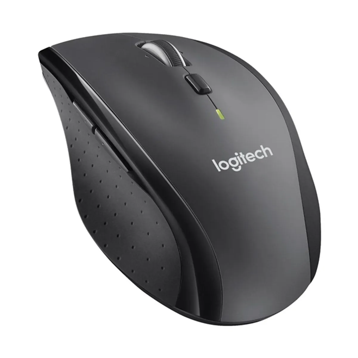 Logitech 910-006034 Marathon M705 Jobbkezes Unifying 2,4 GHz Fekete 5+1 gomb #2
