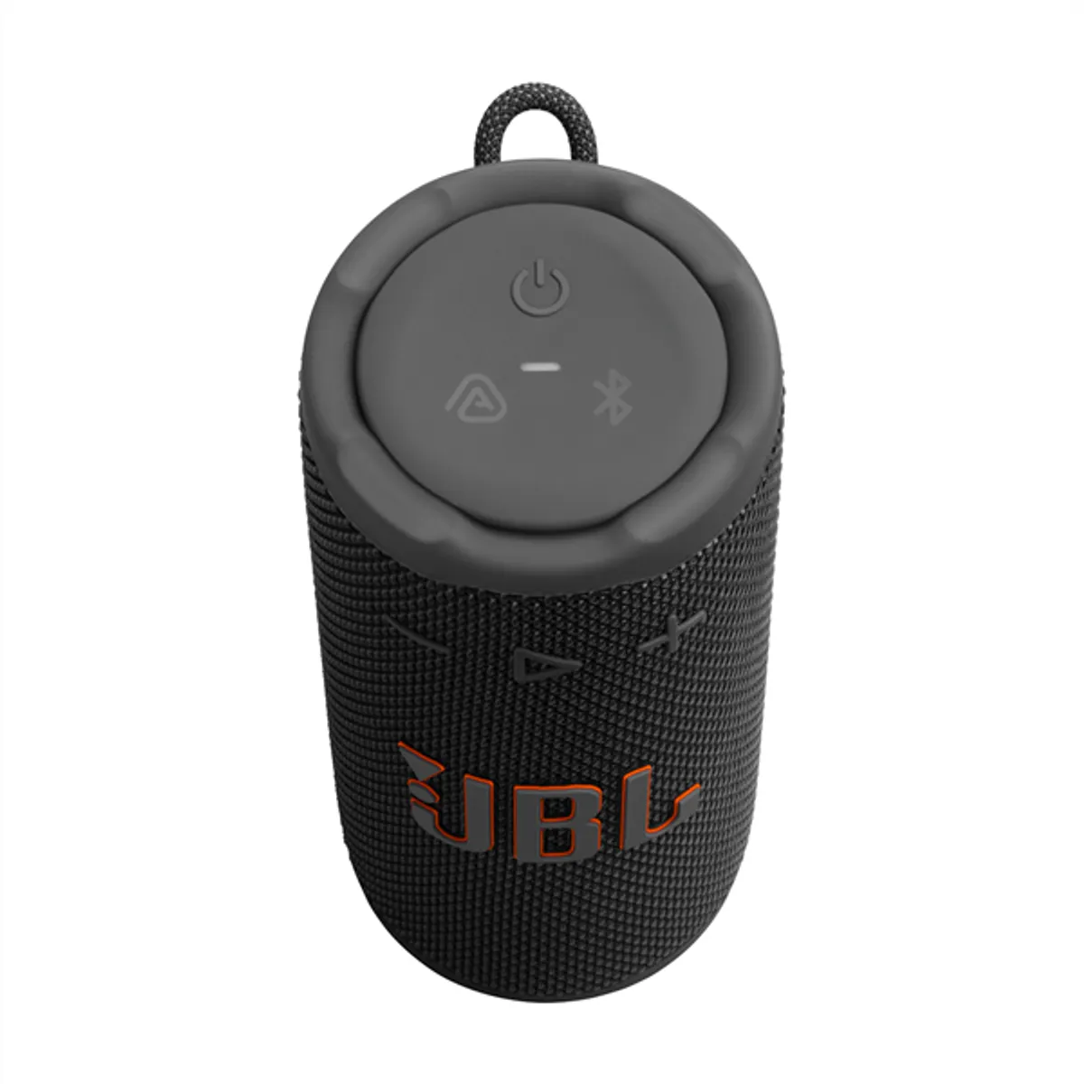 JBL JBLGRIPBLK GRIP fekete 14 óra IP68 vízálló porálló 2600 mAh 16 W RMS Bluetooth 5.4 Auracast #2